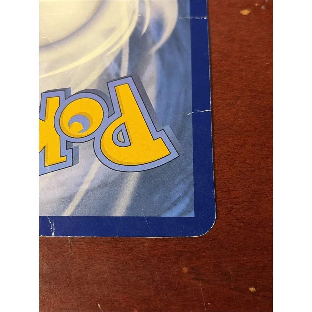 N/A product pokémon